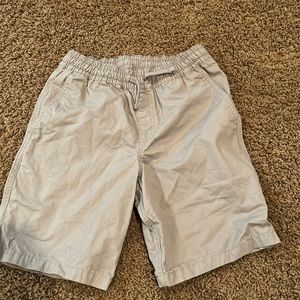 vans cargo shorts